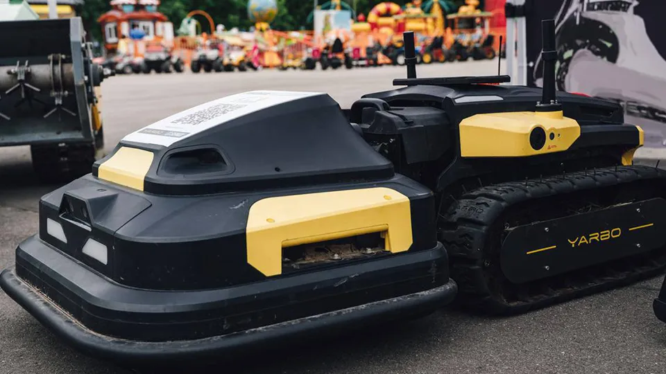 Фото: пресс-служба администрации г.о. Щелково