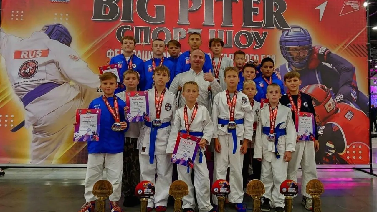 фото: администрация Краснознаменска