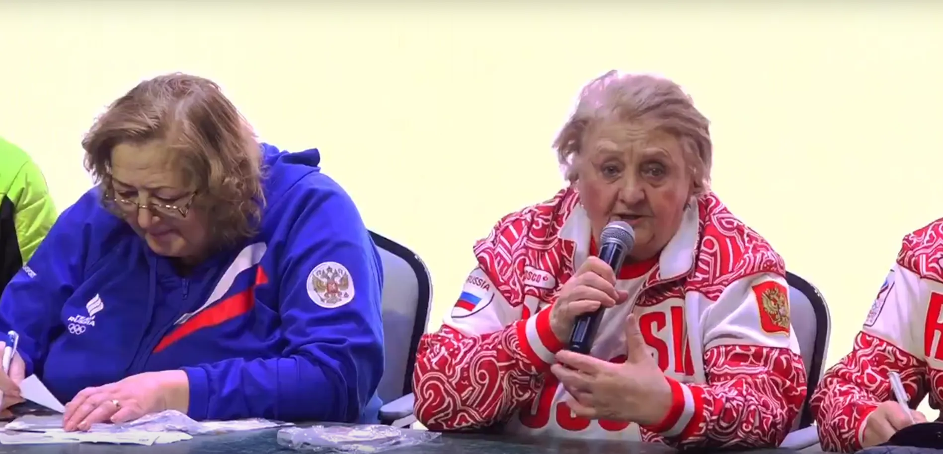 Фото: Администрация городского округа Истра / ВКонтакте