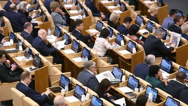 В Госдуме предлагают считать треш-стриминг отягчающим обстоятельством при совершении преступления