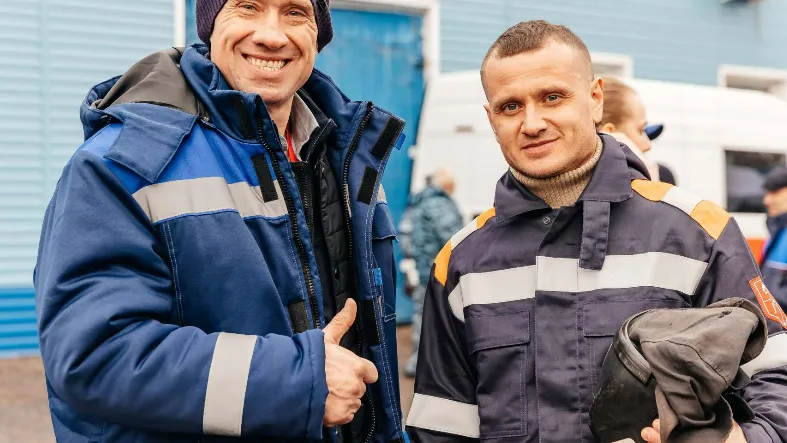 Фото: Министерство ЖКХ МО