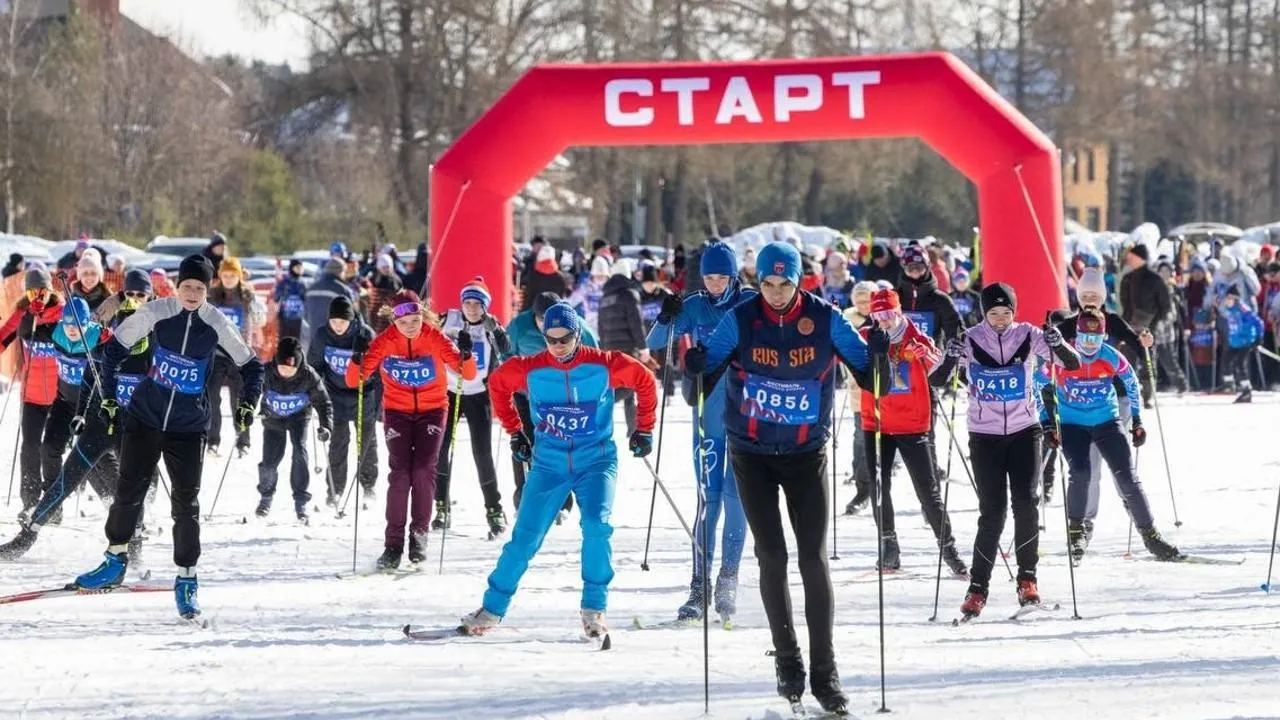 Гонка памяти легенд лыжного спорта пройдет в Подмосковье