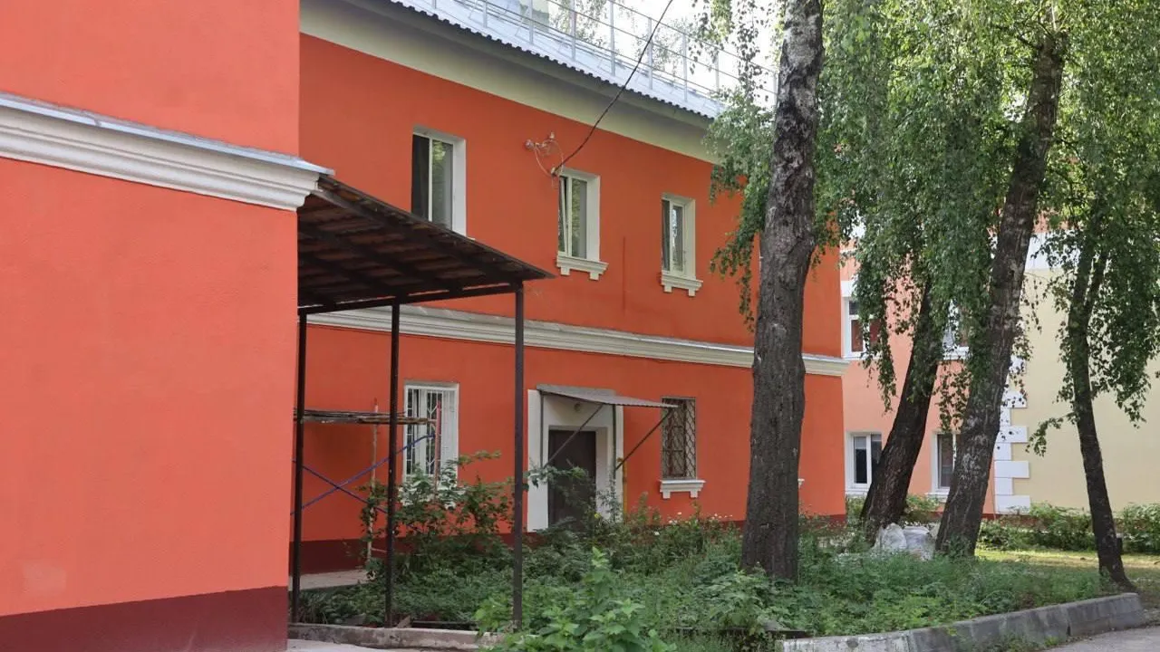 Пресс-служба администрации городского округа Серпухов