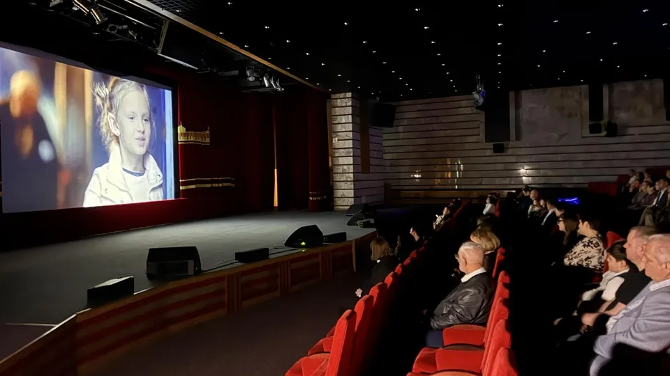 Фото: Мария Шматкова