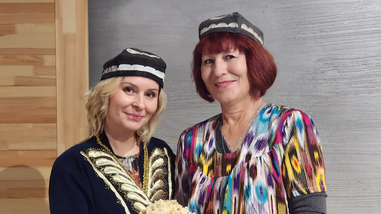 МедиаБанк Подмосковья/Анна Мороз