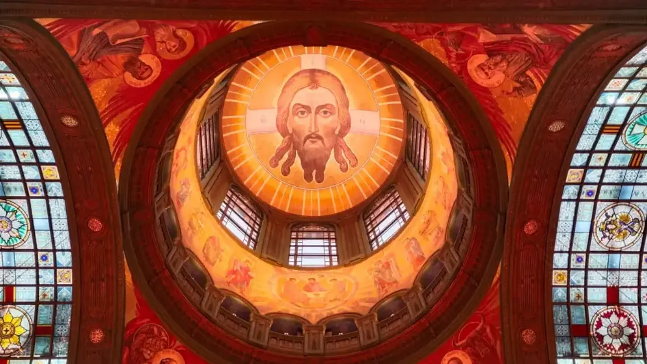 REGIONS/Роман Малышенко