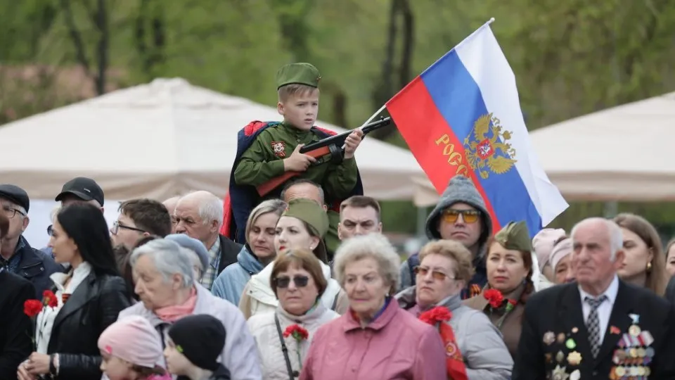 Фото: администрация городского округа Чехов