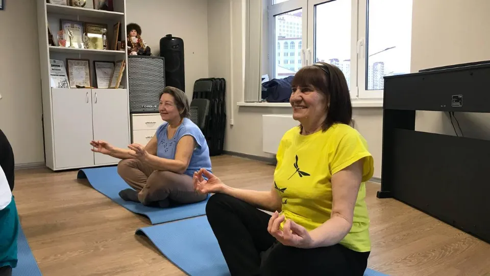 Фото: пресс-служба администрации г.о. Люберцы