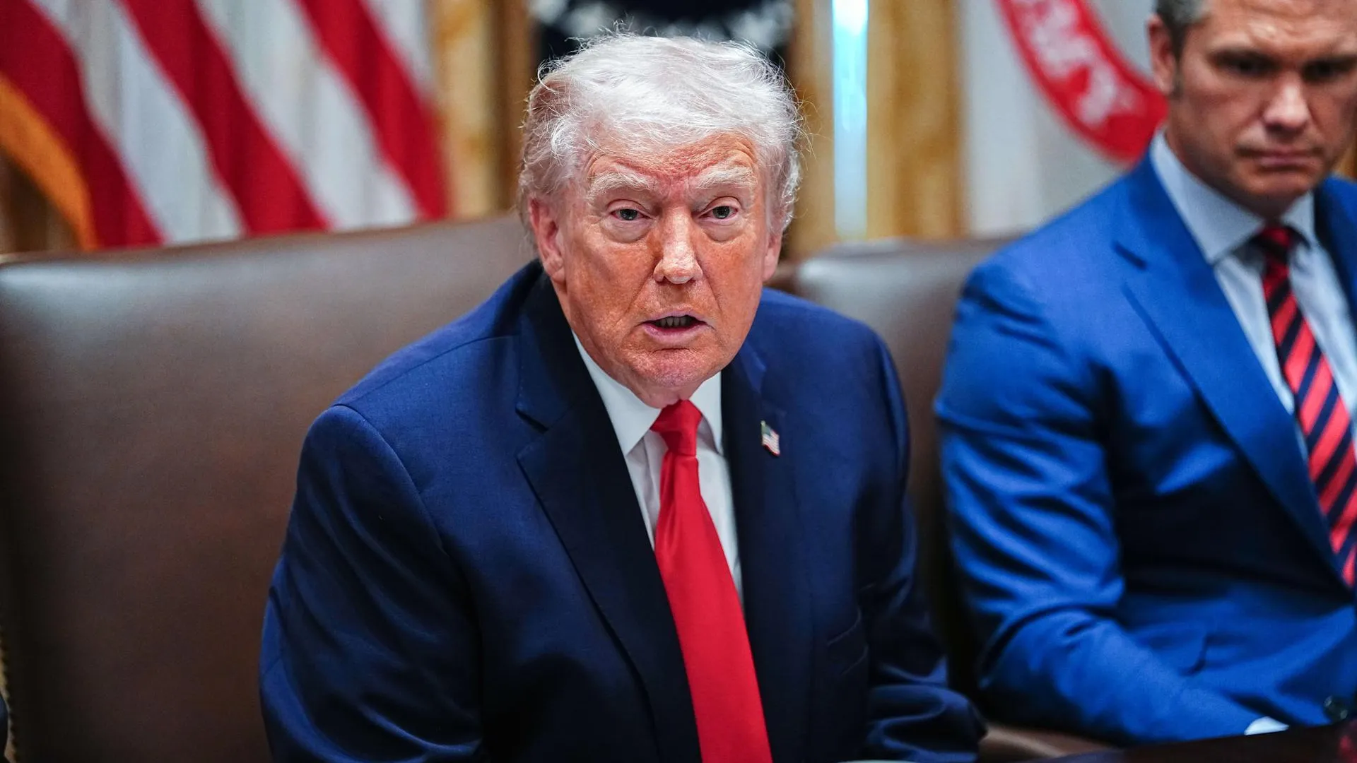 Aaron Schwartz — Pool via CNP/Keystone Press Agency