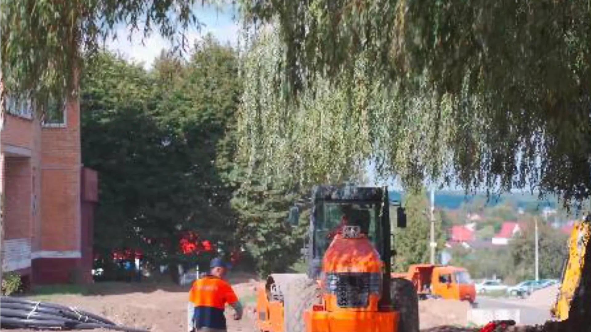 Фото: пресс-служба администрации г.о. Кашира