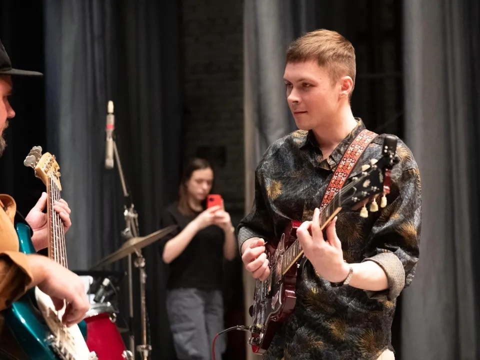 Фото: Владимир Думчев