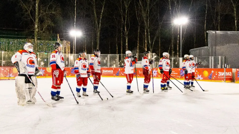 Фото: t.me/AnnaKrotova_Lobnya