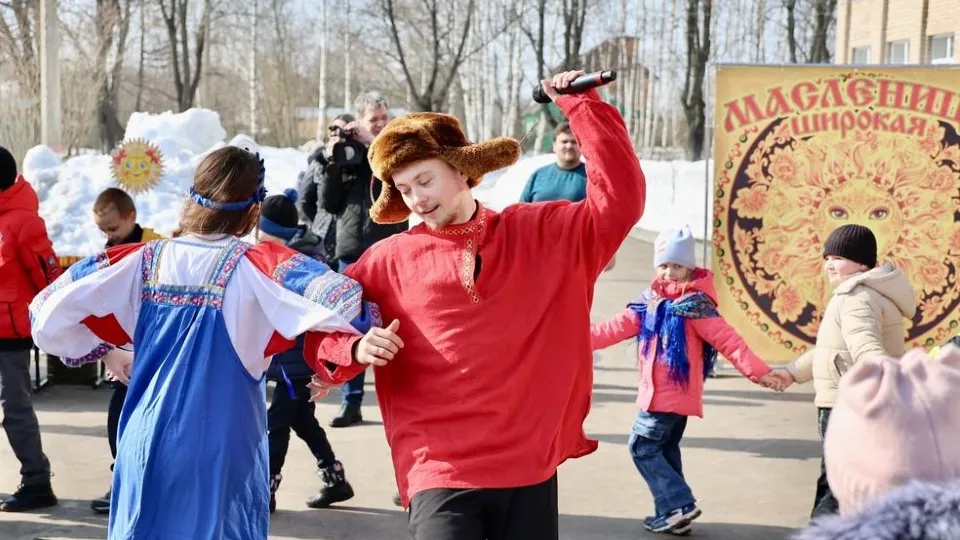 Фото: Администрация Павлово-Посадского г.о.