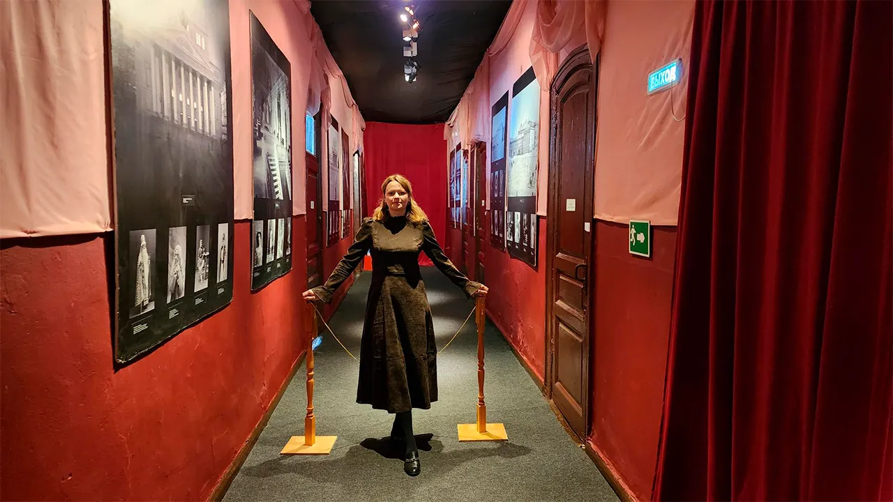 Маргарита Орлова