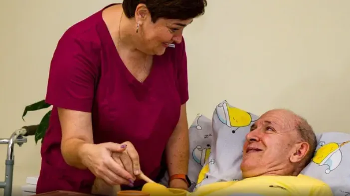 Фото: пресс-служба Министерства социального развития МО