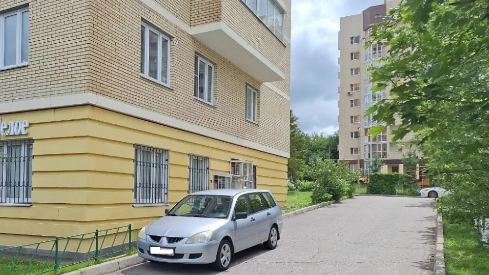 Фото: администрация Одинцовского городского округа