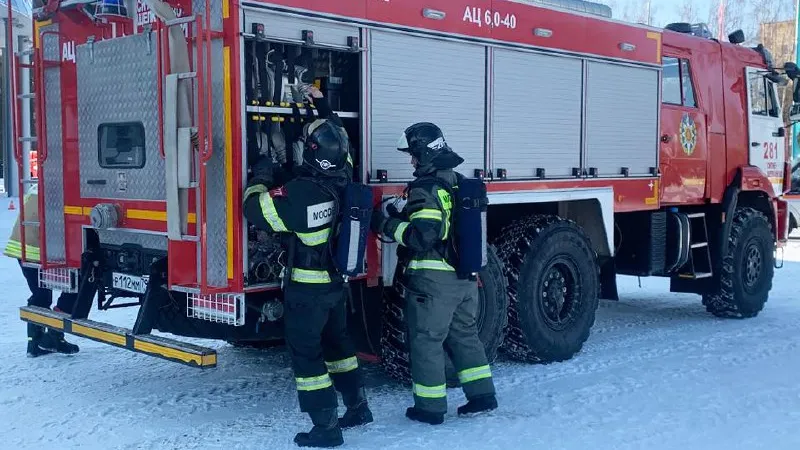 Фото: МедиаБанк Подмосковья/Александр Зель