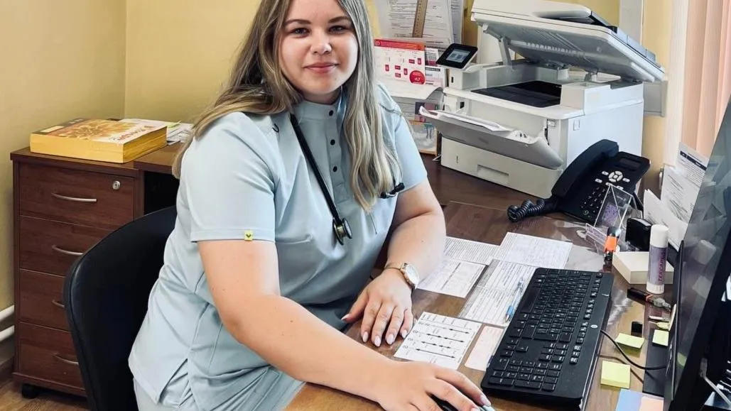 Фото: пресс-служба Каширской больницы