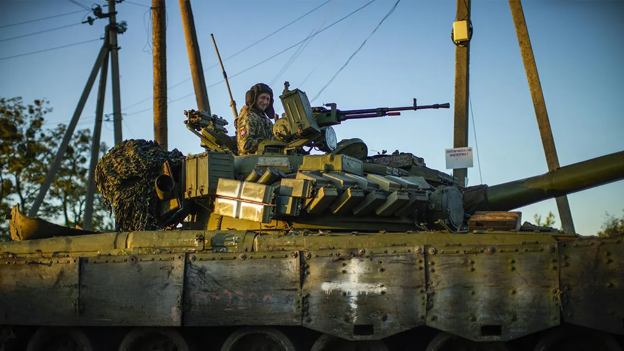 «Театр военных бездействий»: медиатехнолог Харисов рассказал, для чего Кирби объявил о наступлении ВСУ