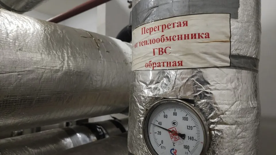 Фото: МедиаБанк Подмосковья/Артем Мишуков