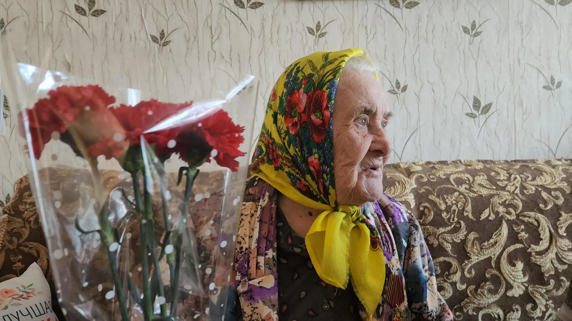 REGIONS/Екатерина Мелкозерова