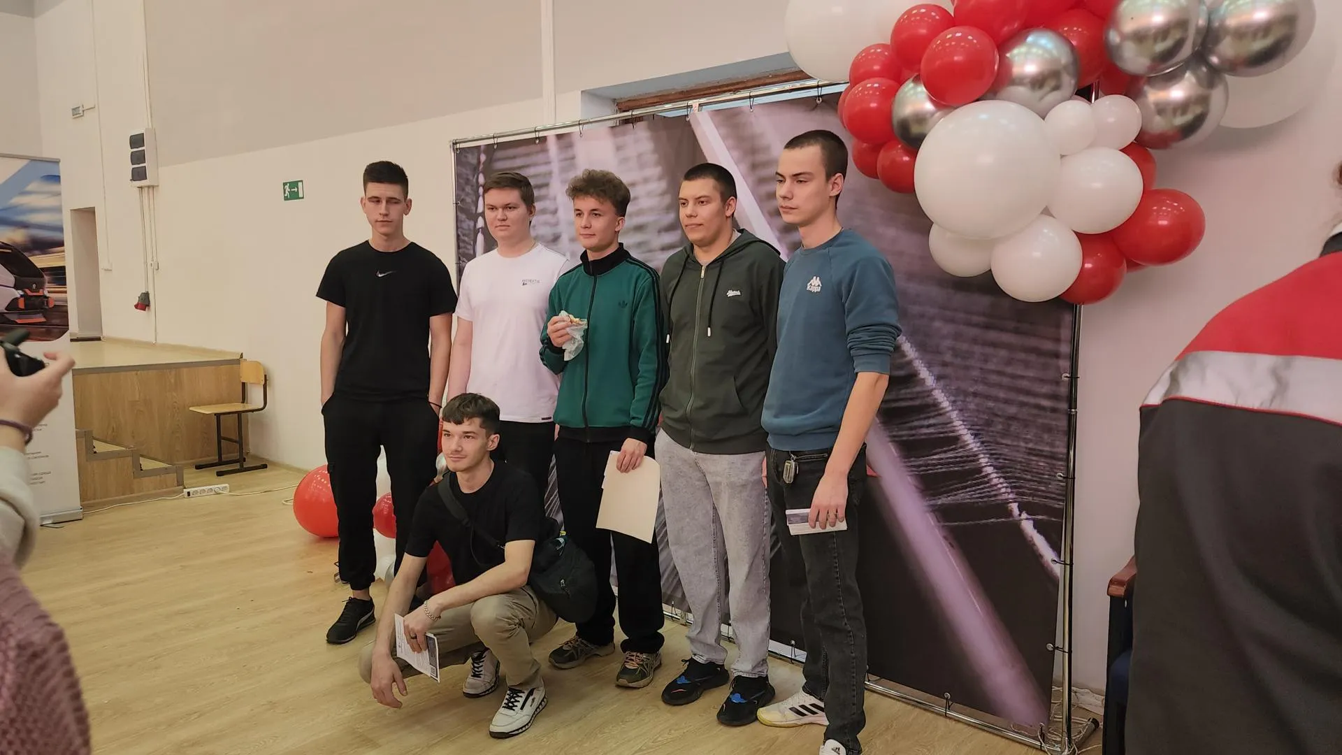 Источник: Алена Притула