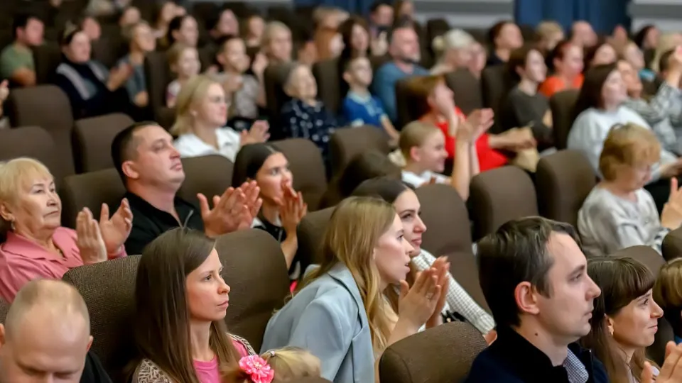 Фото: t.me/dk_october_podolsk