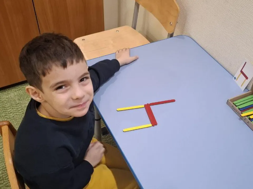 Фото: социальный центр «Подольский»