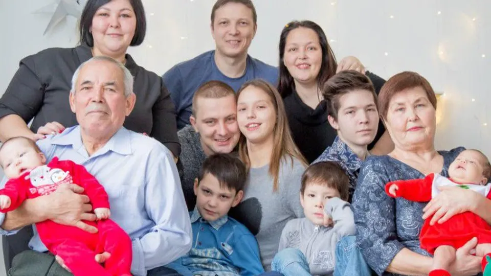 Фото: Министерство социального развития Московской области