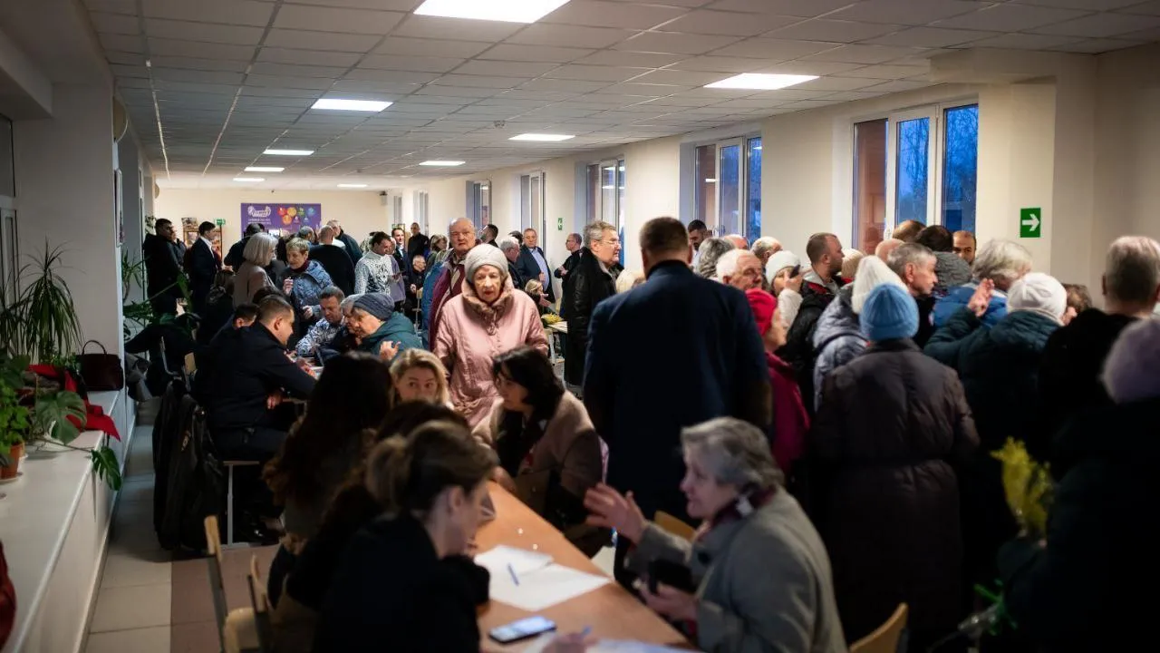 Пресс-служба администрации городского округа Люберцы