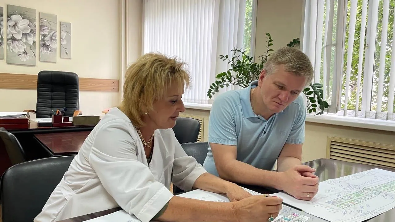 Фото: администрация городского округа Люберцы