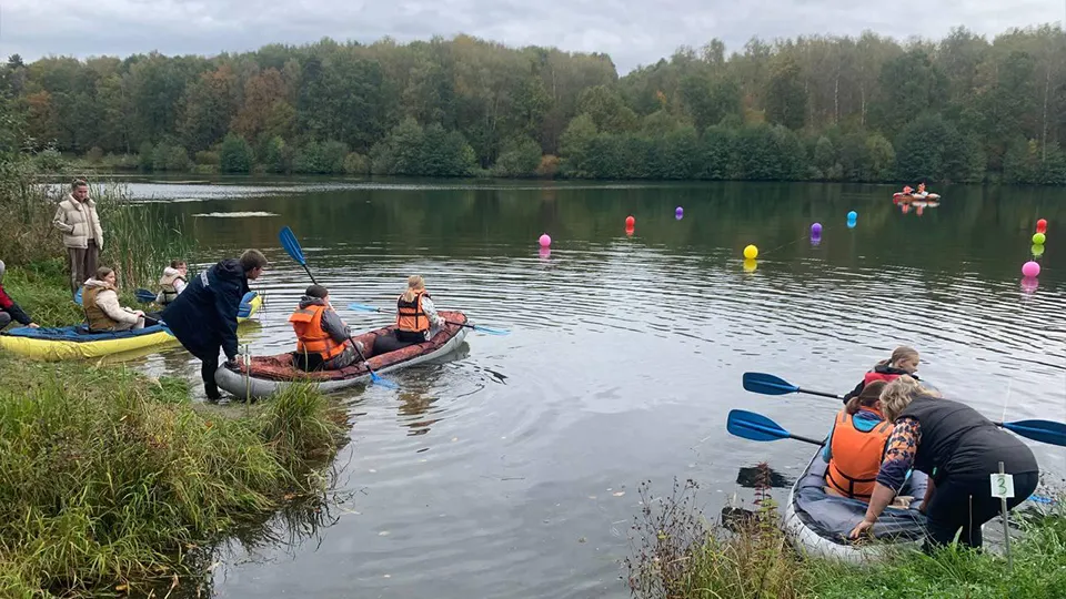 Фото: Медиабанк Подмосковья/Екатерина Елисеева