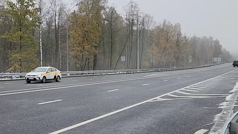 Фото: МедиаБанк Подмосковья/Валерий Гореловский