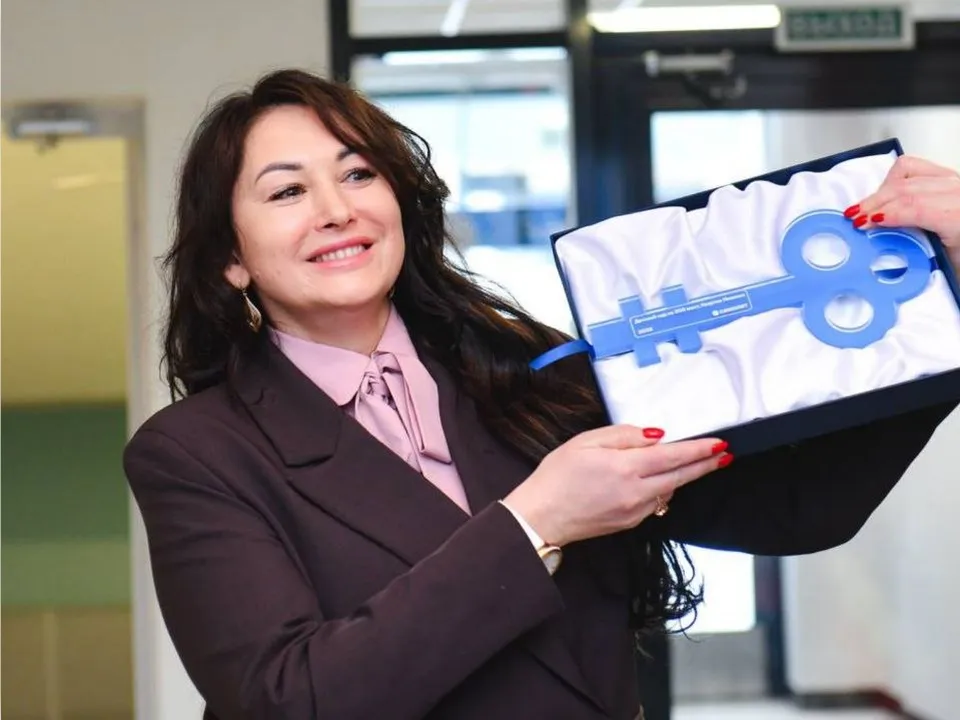 Фото: Управление образования г.о. Химки