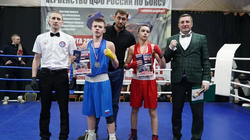 Фото: пресс-служба администрации г.о. Волоколамск