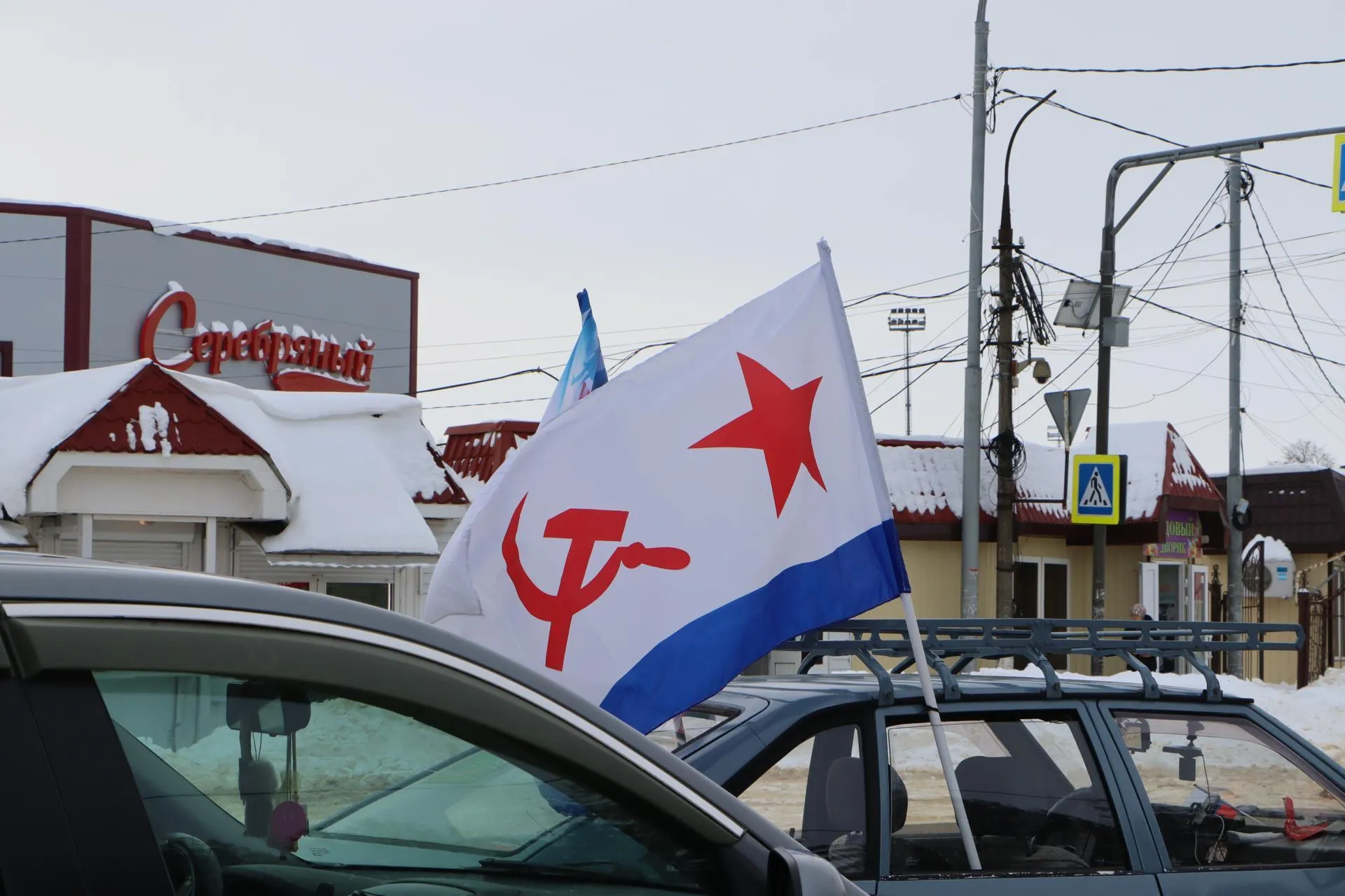 REGIONS/Ирина Матвеева