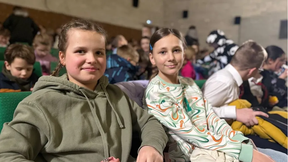 Фото: МЦ «Русь» г.о. Коломна