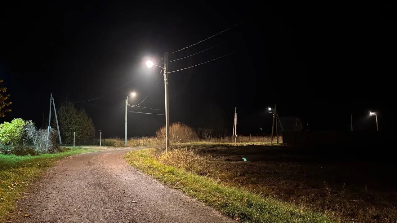 Фото: пресс-служба администрации м.о. Шаховская