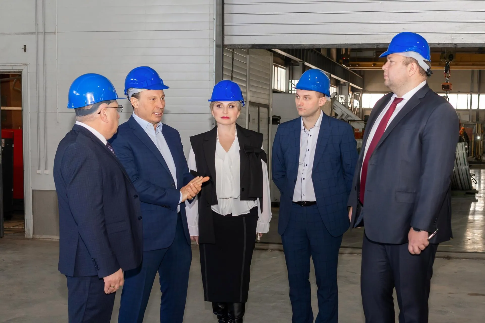 Источник фото: аппарат уполномоченного по защите прав предпринимателей в Московской области