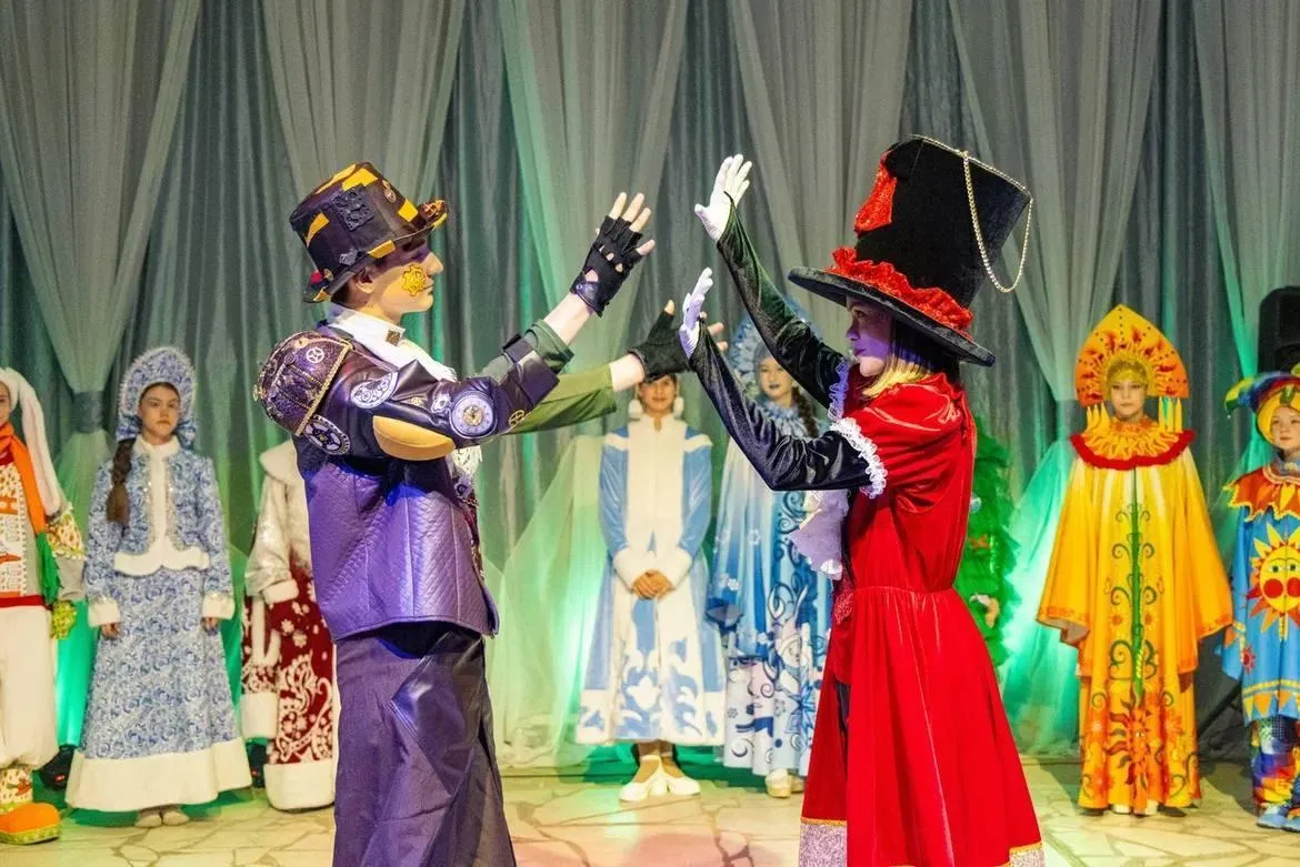 Пресс-служба администрации городского округа Лобня