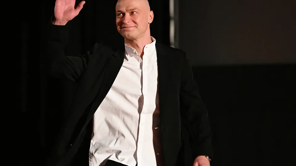 Фото: РИА Новости/Максим Блинов