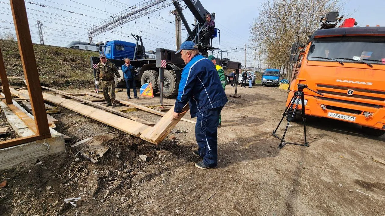 Фото: Наталья Лымарь