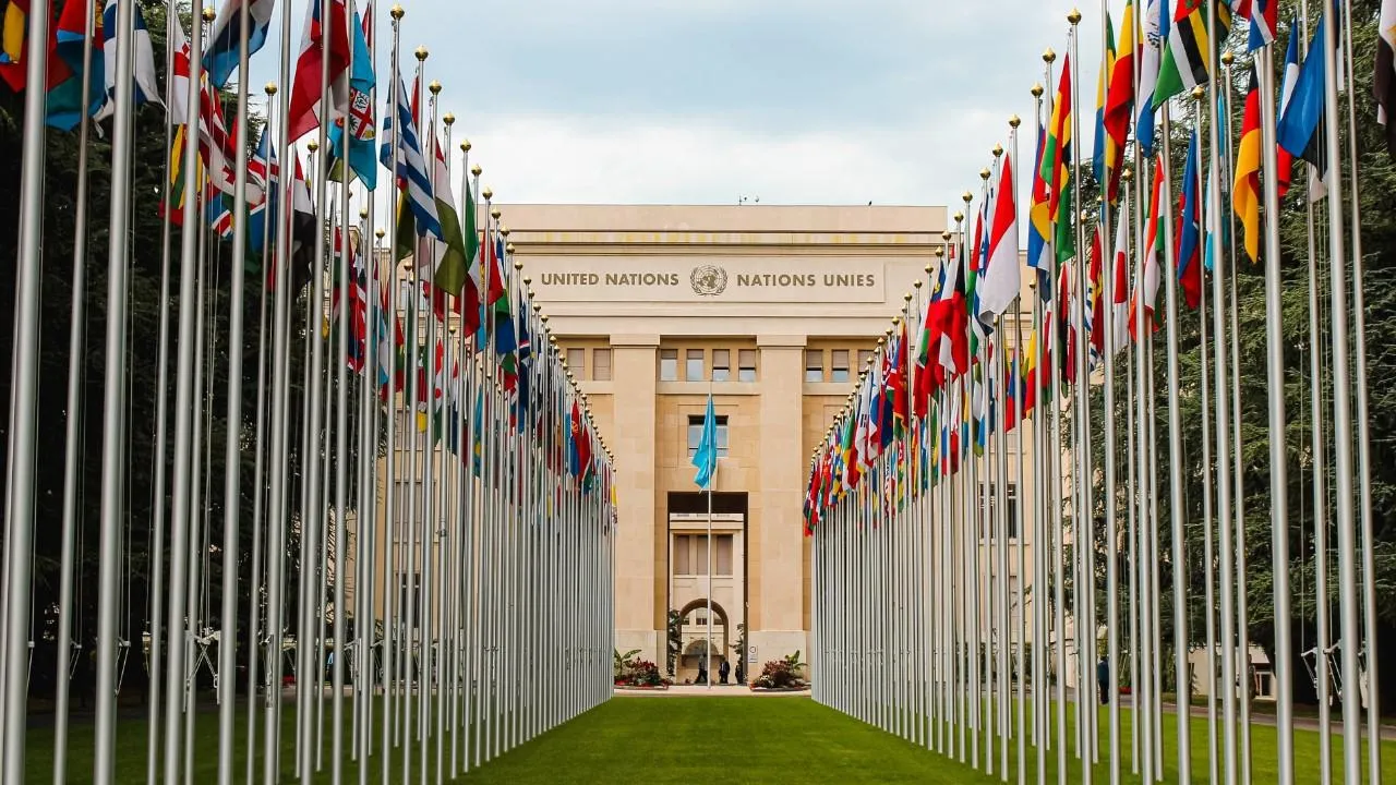 Politico: встреча по Украине может пройти в сентябре на полях Генассамблеи ООН