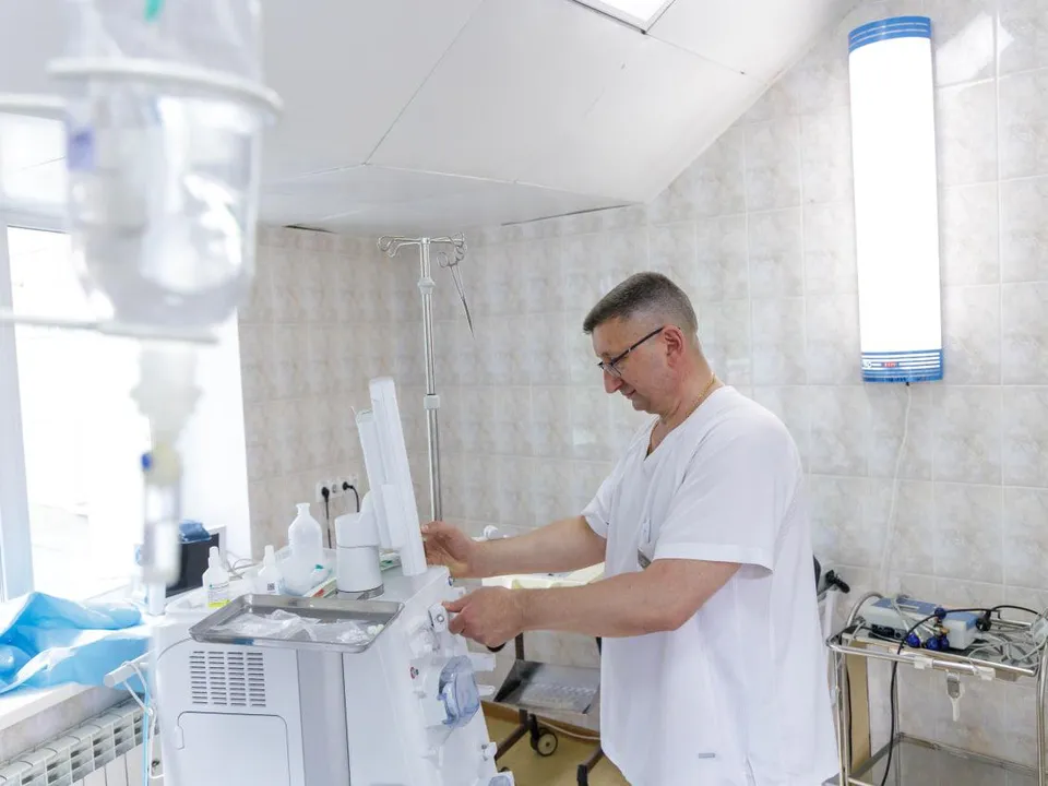 Фото: Наталья Лымарь