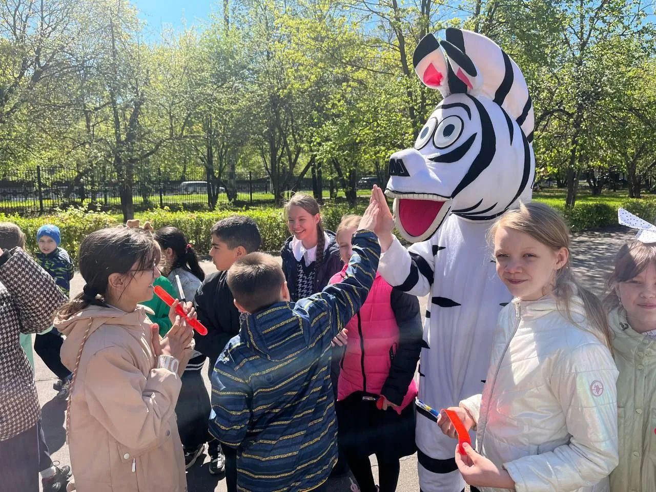 Фото: Анастасия Сараева