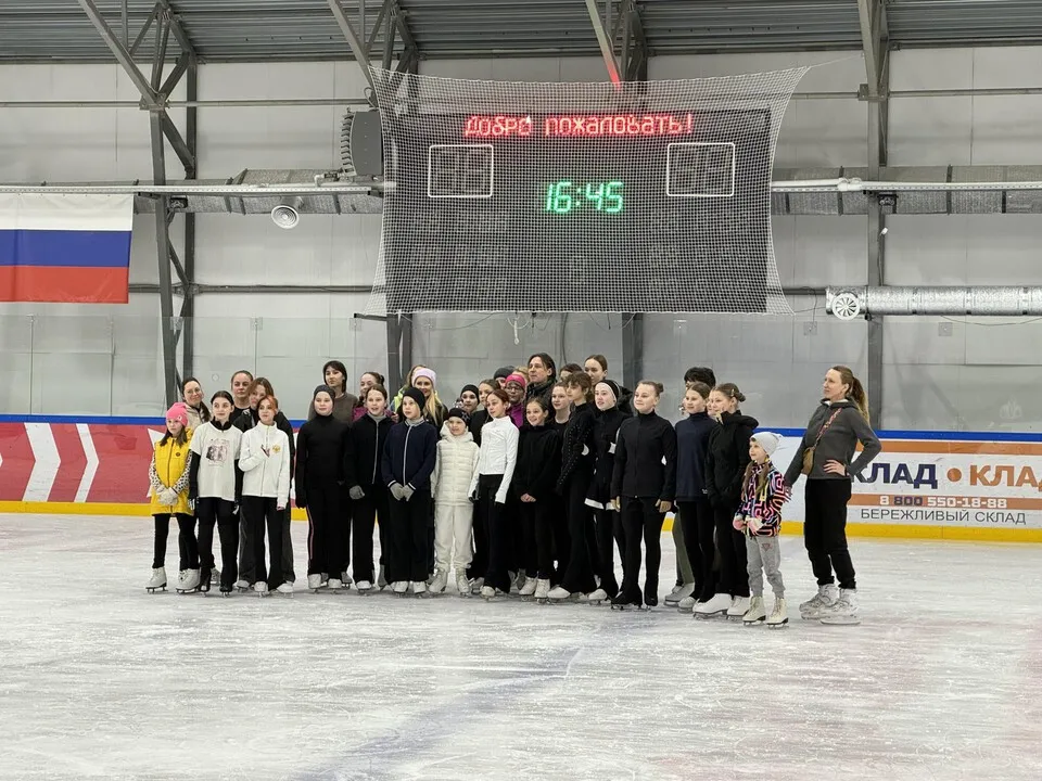 Фото: Марина Блакитная