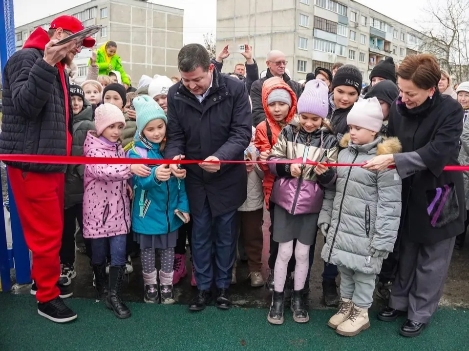 Фото: Раменский медиацентр&nbsp;