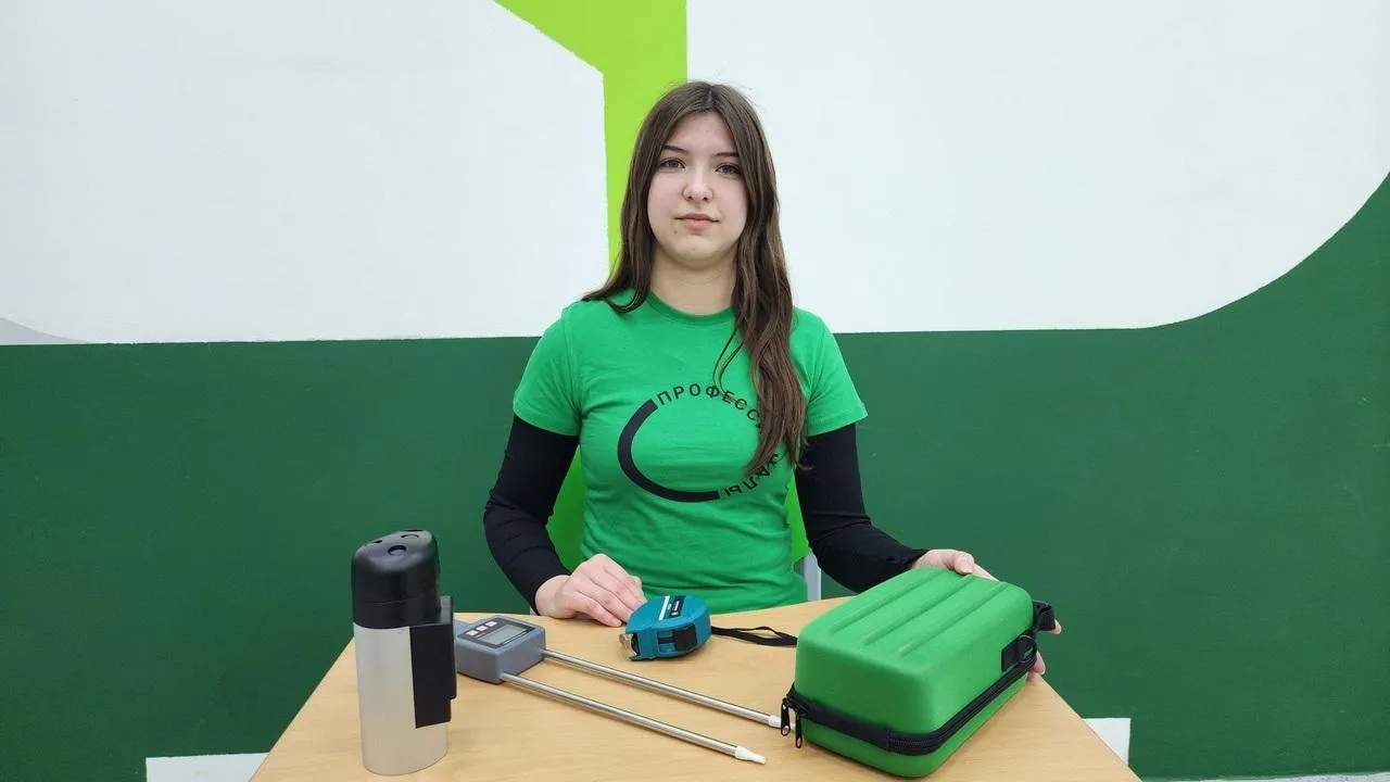 МедиаБанк Подмосковья/Анна Шолохова