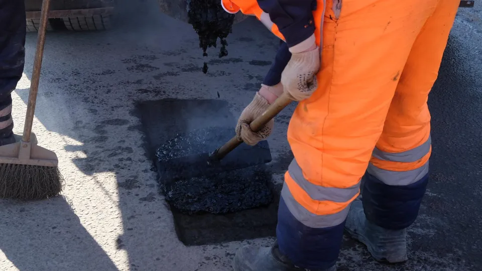 Фото: Министерство транспорта и дорожной инфраструктуры Московской области