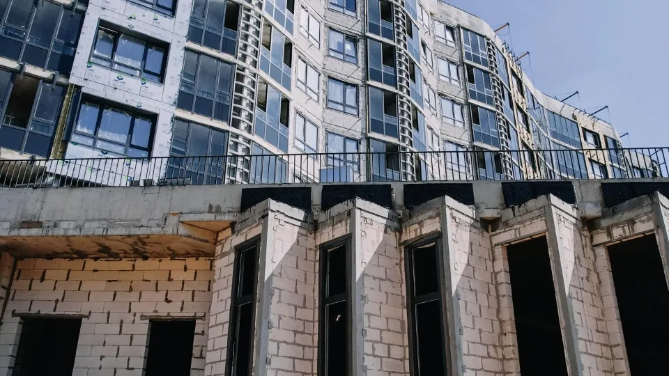 Фото: Минжил МО